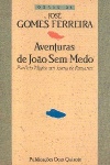 Aventuras de Joo sem Medo