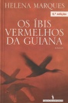 Os bis Vermelhos da Guiana