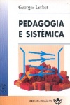 Pedagogia e Sistmica