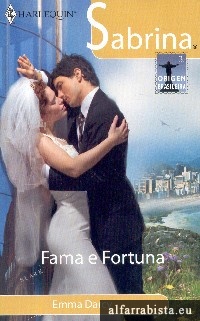 Fama e Fortuna