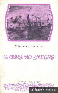 A Obra ao Negro