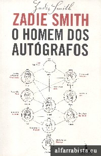 O Homem dos Autgrafos