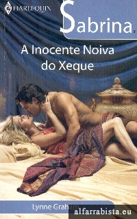 A inocente noiva do Xeque