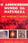 O assombroso mundo da natureza