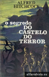 O segredo do castelo do terror