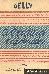 A Ondina de Capdeuilles