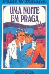 Uma noite em Praga