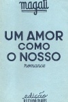 Um amor como o nosso