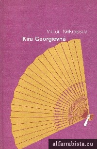 Kira Georgievna