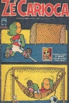 Revista Quinzenal de Walt Disney - 1435