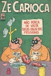 Revista Quinzenal de Walt Disney - 1469