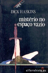 Mistrio no espao vazio