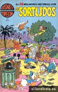 Disney Especial (Dcada de 70/80) - 53