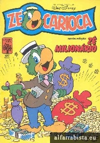 Z Carioca - Editora Abril - 1617