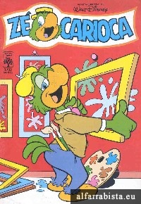 Z Carioca - Editora Abril - 1753