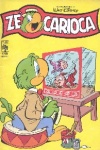 Z Carioca - Editora Abril - 1755