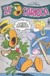 Z Carioca - Editora Abril - 1811