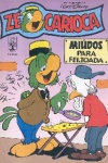 Z Carioca - Editora Abril - 1871