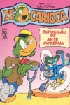 Z Carioca - Editora Abril - 1873