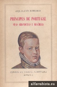 Prncipes de Portugal