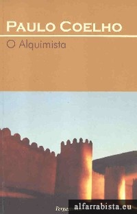 O Alquimista - edio compacta