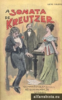 Sonata a Kreutzer