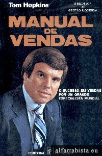 Manual de Vendas