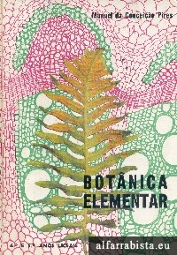 Botnica elementar - 4 e 5 anos liceais