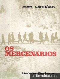 Os Mercenrios