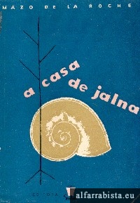 A casa de Jalna