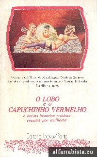 O lobo e o capuchinho vermelho