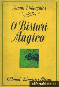 O Bisturi Mgico