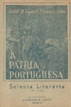 A ptria portuguesa - 3 ano