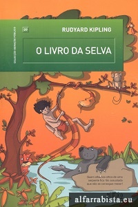 O livro da selva