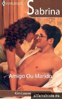 Amigo ou marido