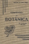 Compndio de Botnica