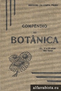 Compndio de Botnica