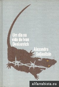 Um dia na vida de Ivan Denisovich