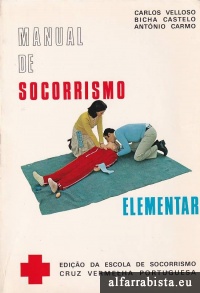 Manual de socorrismo