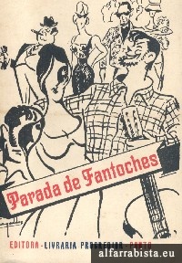 Parada de fantoches