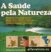 A sade pela natureza