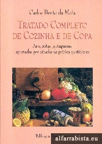 Tratado Completo de Cozinha e de Copa