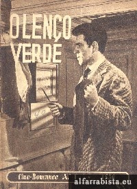 O leno verde