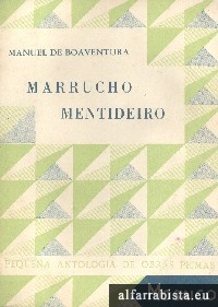 Marrucho Mentideiro