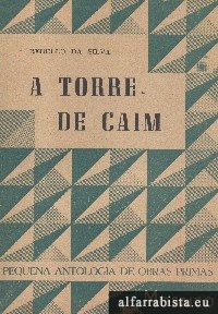 A Torre de Caim