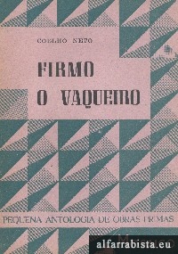 Firmo, O Vaqueiro