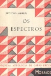 Os Espectros