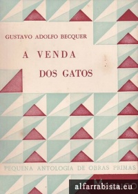 A venda dos gatos