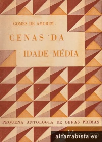 Cenas da Idade Mdia