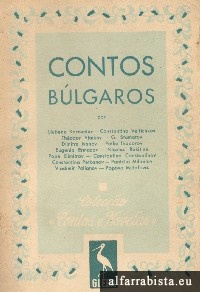 Contos Blgaros